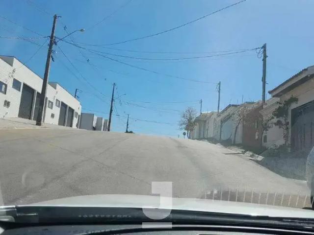 Terreno / Lote para Venda em Bragança Paulista/SP Loteamento Vila Romana