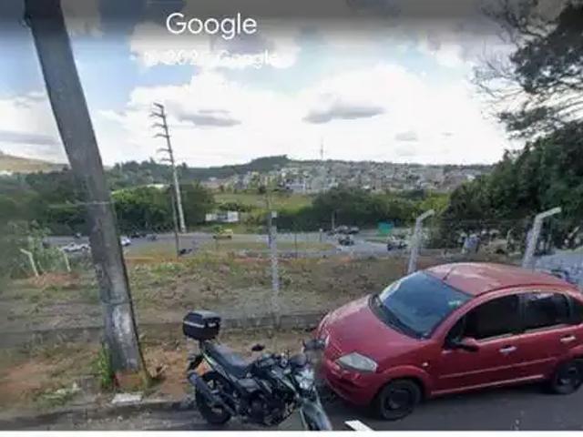 Terreno / Lote para Venda em Bragança Paulista/SP Parque Brasil