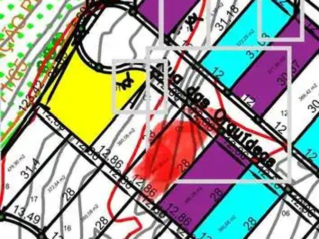 Terreno / Lote para Venda em Bragança Paulista/SP Penha