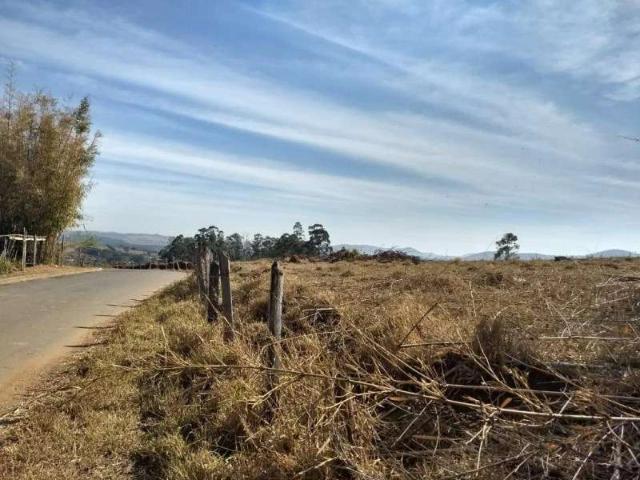 Terreno / Lote para Venda em Bragança Paulista/SP Penha