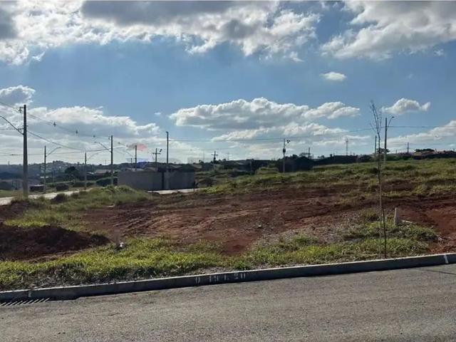 Terreno / Lote para Venda em Bragança Paulista/SP Penha