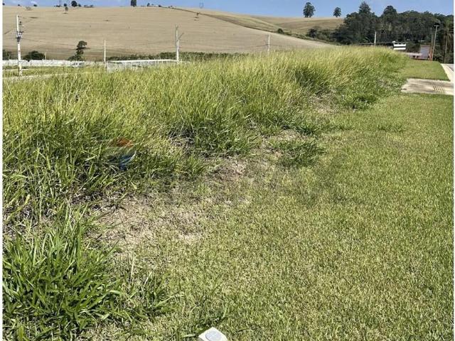 Terreno / Lote para Venda em Bragança Paulista/SP Quintas da Baronesa