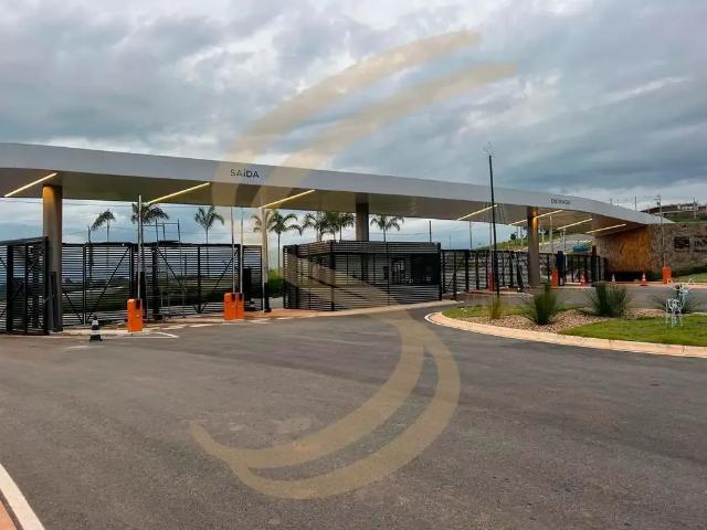 Terreno / Lote para Venda em Bragança Paulista/SP Quintas da Baronesa
