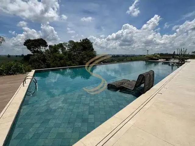 Terreno / Lote para Venda em Bragança Paulista/SP Quintas da Baronesa