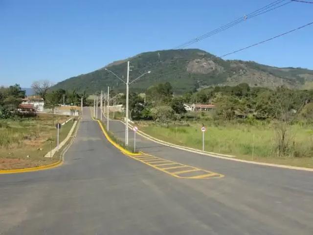 Terreno / Lote para Venda em Bragança Paulista/SP Residencial Alvorada