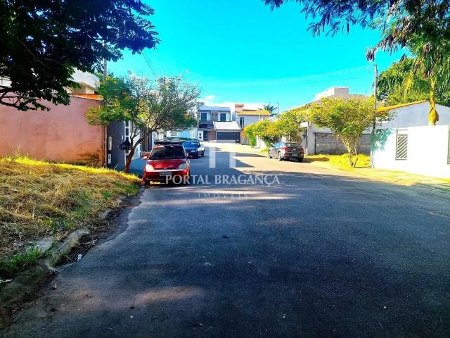 Terreno / Lote para Venda em Bragança Paulista/SP Residencial Alvorada