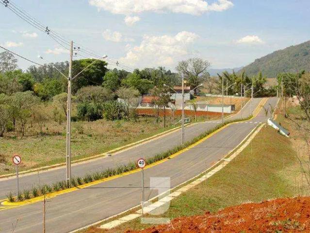 Terreno / Lote para Venda em Bragança Paulista/SP Residencial Alvorada
