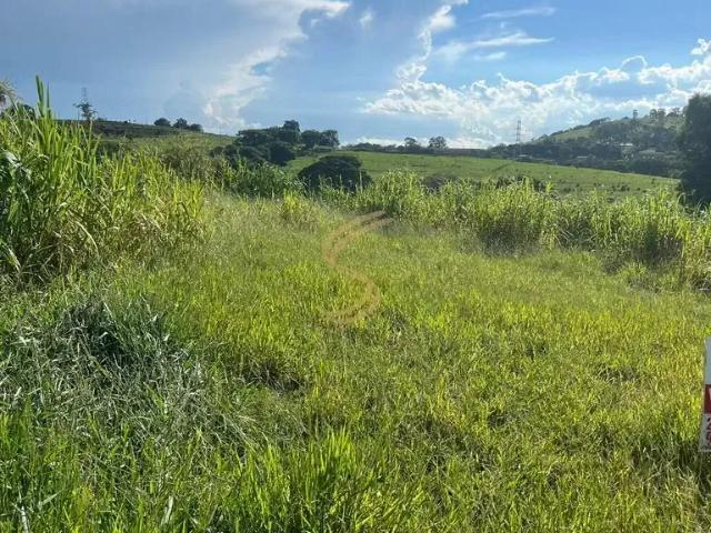 Terreno / Lote para Venda em Bragança Paulista/SP Residencial Bonança I
