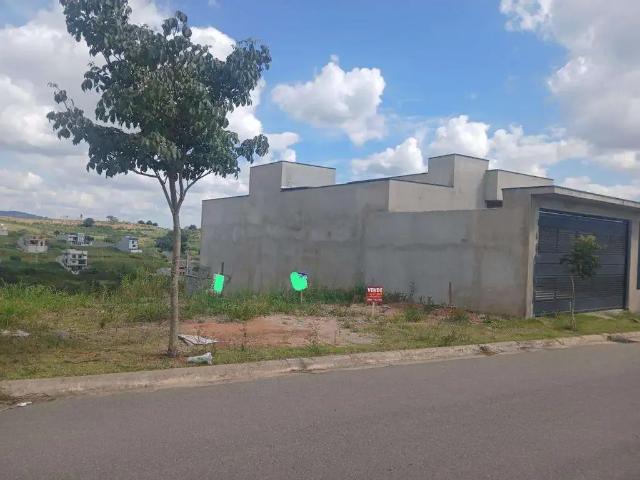 Terreno / Lote para Venda em Bragança Paulista/SP Residencial Bonança I