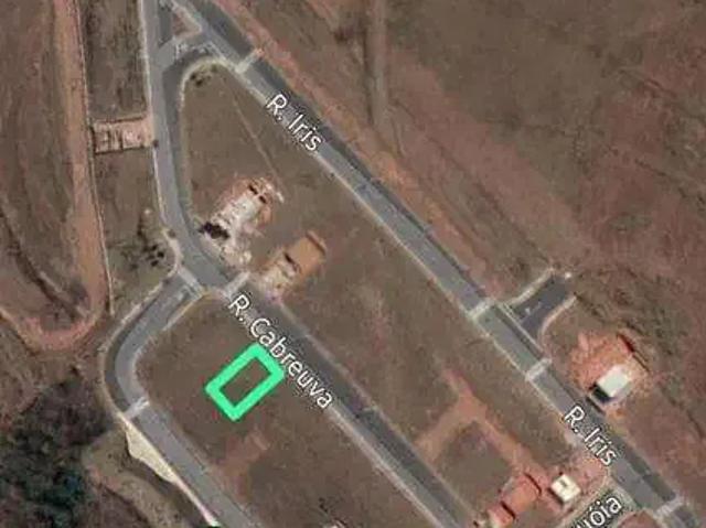 Terreno / Lote para Venda em Bragança Paulista/SP Residencial Bonança I