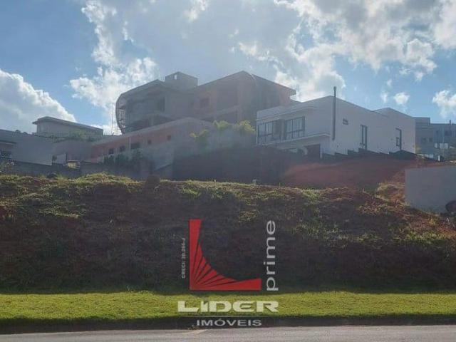 Terreno / Lote para Venda em Bragança Paulista/SP Residencial Campos do Conde
