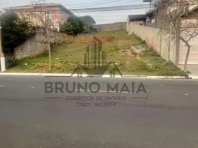 Terreno / Lote para Venda em Bragança Paulista/SP Residencial Colinas de São Francisco