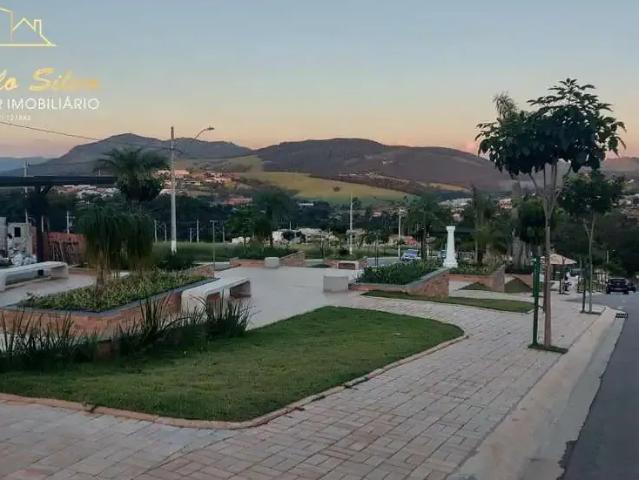 Terreno / Lote para Venda em Bragança Paulista/SP Residencial das Ilhas