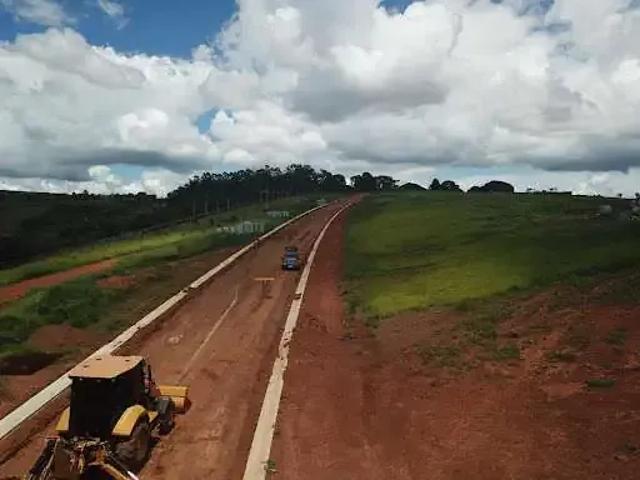 Terreno / Lote para Venda em Bragança Paulista/SP Residencial das Ilhas