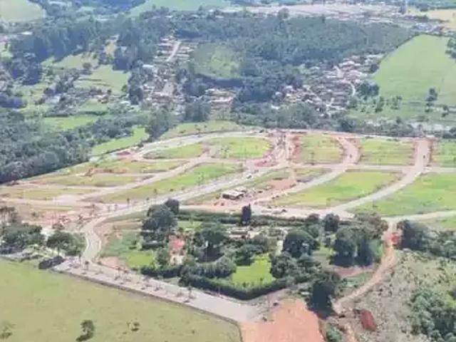 Terreno / Lote para Venda em Bragança Paulista/SP Residencial das Ilhas