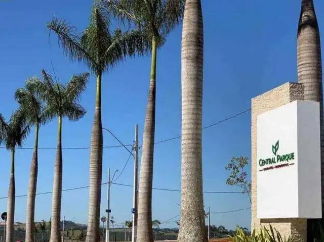 Terreno / Lote para Venda em Bragança Paulista/SP Residencial das Ilhas