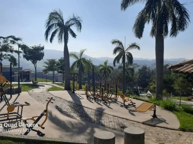 Terreno / Lote para Venda em Bragança Paulista/SP Residencial das Ilhas
