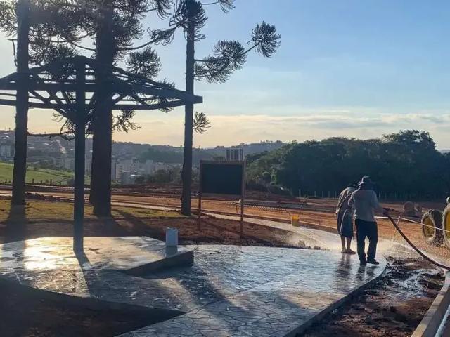 Terreno / Lote para Venda em Bragança Paulista/SP Residencial das Ilhas
