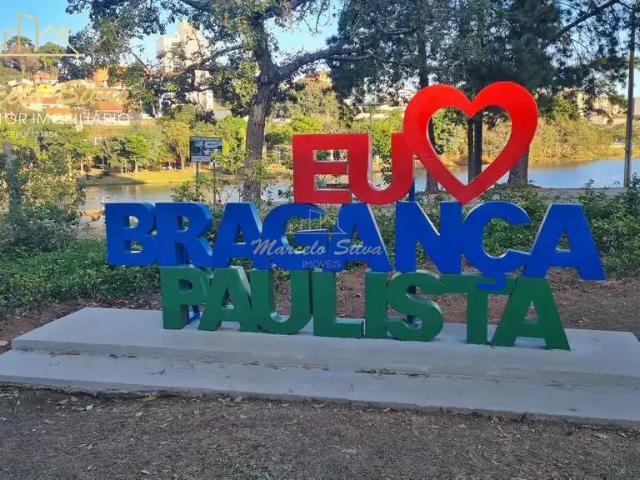 Terreno / Lote para Venda em Bragança Paulista/SP Residencial dos Lagos