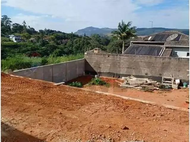 Terreno / Lote para Venda em Bragança Paulista/SP Residencial dos Lagos