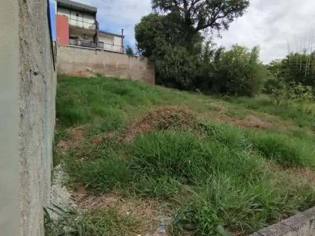 Terreno / Lote para Venda em Bragança Paulista/SP Residencial dos Lagos