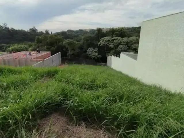 Terreno / Lote para Venda em Bragança Paulista/SP Residencial dos Lagos