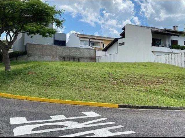 Terreno / Lote para Venda em Bragança Paulista/SP Residencial Euroville