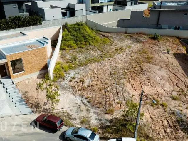 Terreno / Lote para Venda em Bragança Paulista/SP Residencial Euroville II