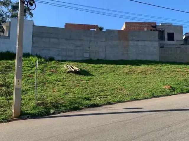 Terreno / Lote para Venda em Bragança Paulista/SP Residencial Euroville II