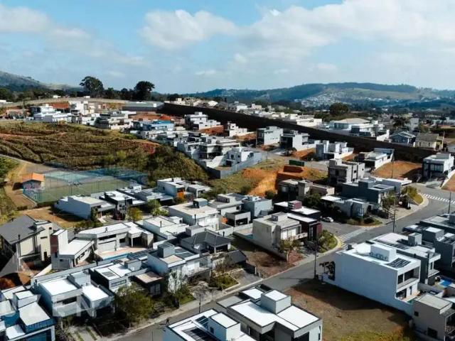 Terreno / Lote para Venda em Bragança Paulista/SP Residencial Euroville II