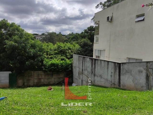 Terreno / Lote para Venda em Bragança Paulista/SP Residencial Floresta São Vicente