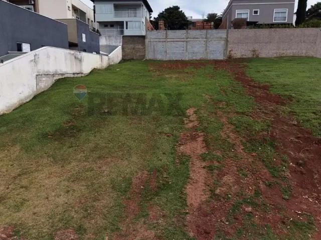 Terreno / Lote para Venda em Bragança Paulista/SP Residencial Portal De Bragança