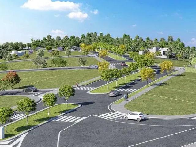 Terreno / Lote para Venda em Bragança Paulista/SP Residencial Quinta dos Vinhedos
