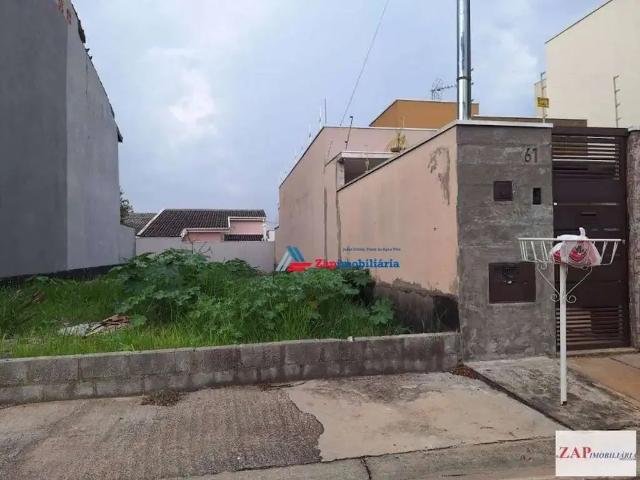 Terreno / Lote para Venda em Bragança Paulista/SP Residencial Quinta dos Vinhedos