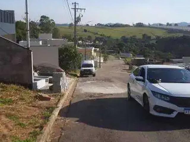 Terreno / Lote para Venda em Bragança Paulista/SP Residencial Vale das Emas