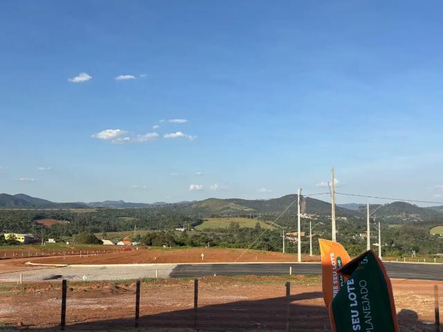 Terreno / Lote para Venda em Bragança Paulista/SP Residencial Vem Viver