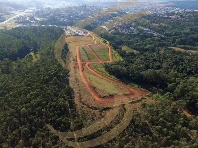 Terreno / Lote para Venda em Bragança Paulista/SP Santa Luzia