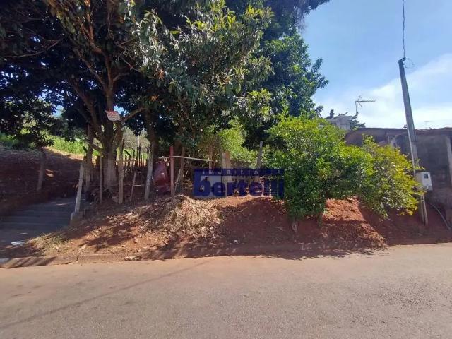 Terreno / Lote para Venda em Bragança Paulista/SP Taboão