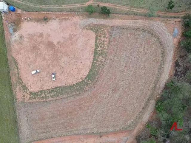 Terreno / Lote para Venda em Bragança Paulista/SP Tanque do Moinho