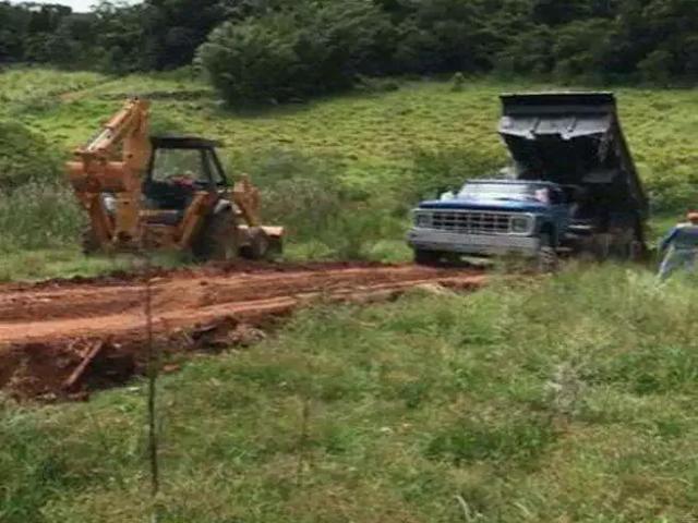 Terreno / Lote para Venda em Bragança Paulista/SP Toró