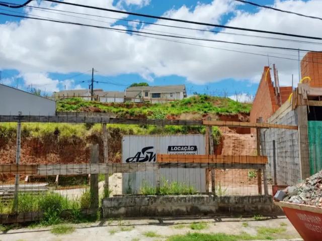 Terreno / Lote para Venda em Bragança Paulista/SP Vila Aparecida