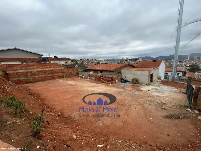 Terreno / Lote para Venda em Bragança Paulista/SP Vila Aparecida