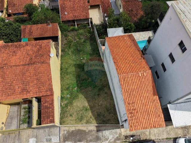Terreno / Lote para Venda em Bragança Paulista/SP Vila Gato