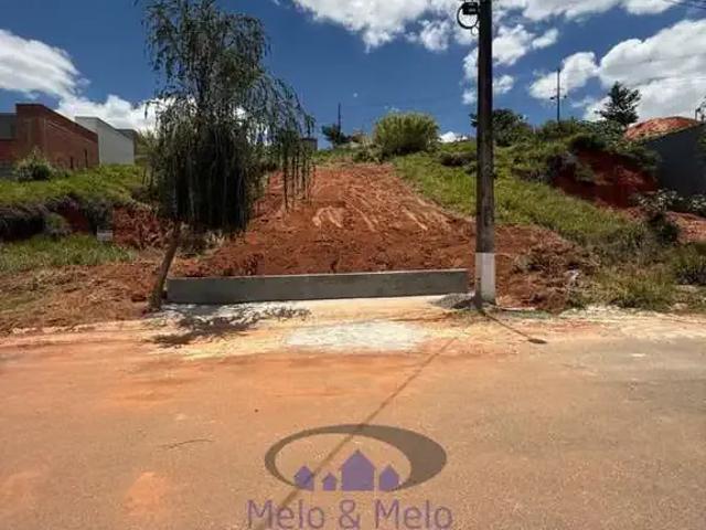 Terreno / Lote para Venda em Bragança Paulista/SP Villa Verde