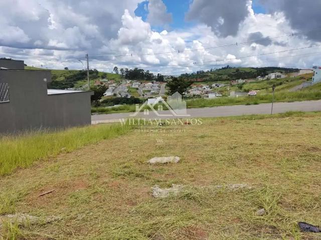 Terreno / Lote para Venda em Bragança Paulista/SP Villa Verde