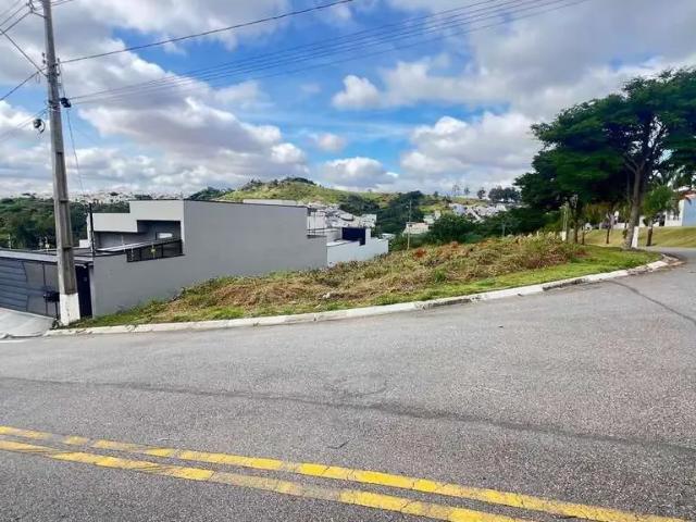 Terreno / Lote para Venda em Bragança Paulista/SP Villa Verde