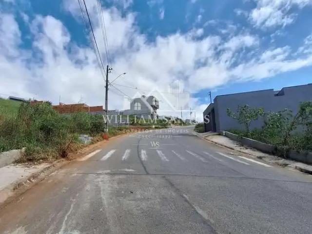 Terreno / Lote para Venda em Bragança Paulista/SP Villa Verde