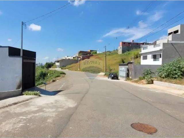 Terreno / Lote para Venda em Bragança Paulista/SP Villa Verde