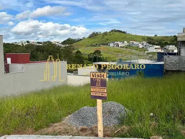 Terreno / Lote para Venda em Bragança Paulista/SP Villa Verde