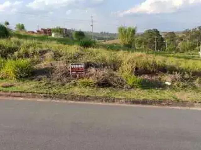 Terreno / Lote para Venda em Bragança Paulista/SP Villa Verde